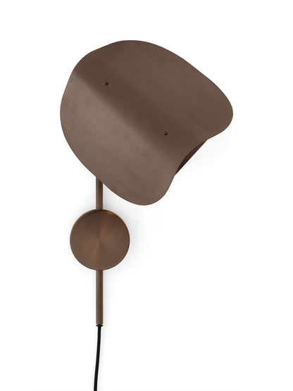 Audo Copenhagen Wing Wall Lamp vegglampe. Velg farge