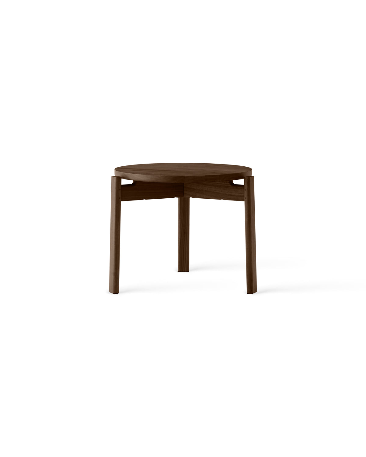 Audo Copenhagen Passage Lounge Table sofabord. Velg treverk og størrelse
