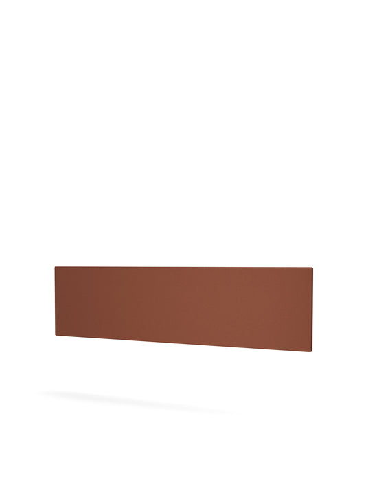 Audo Copenhagen Zet Storage Back Panel bakplate. Velg farge