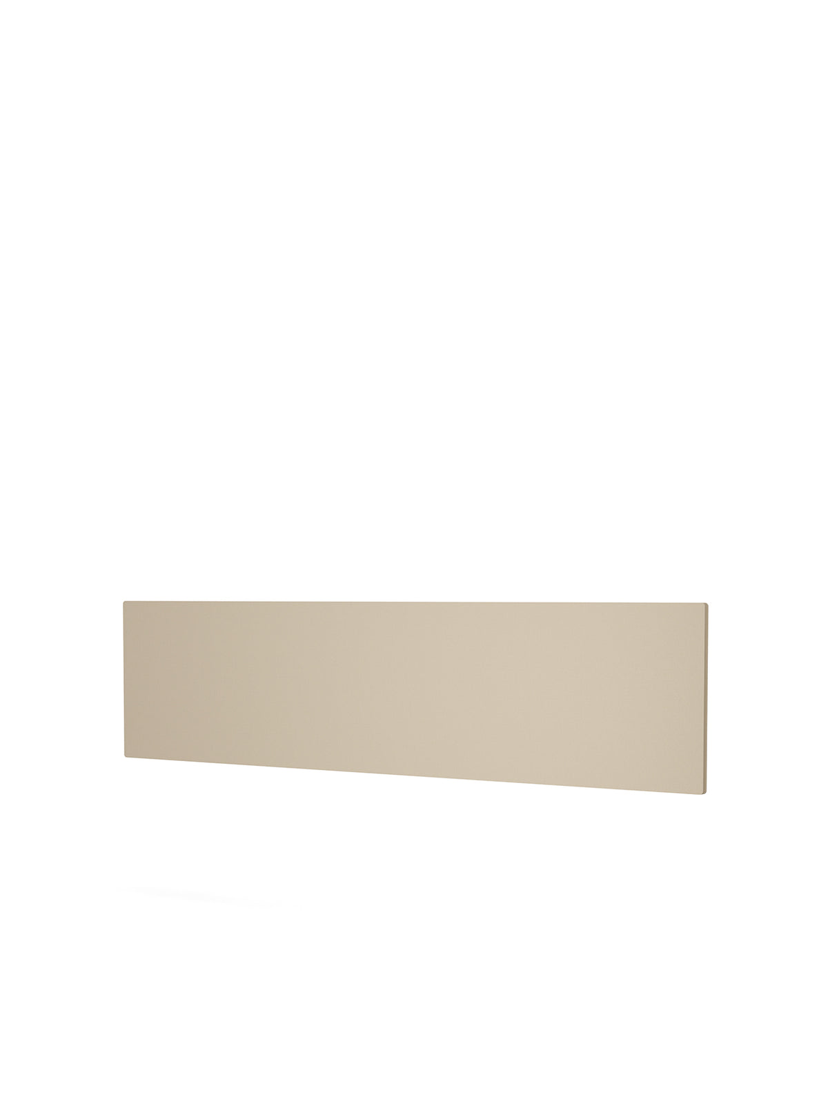 Audo Copenhagen Zet Storage Back Panel bakplate. Velg farge