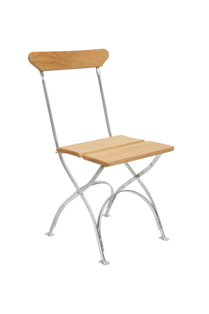 Grythyttan Bryggeristol hagestol. Velg treverk.