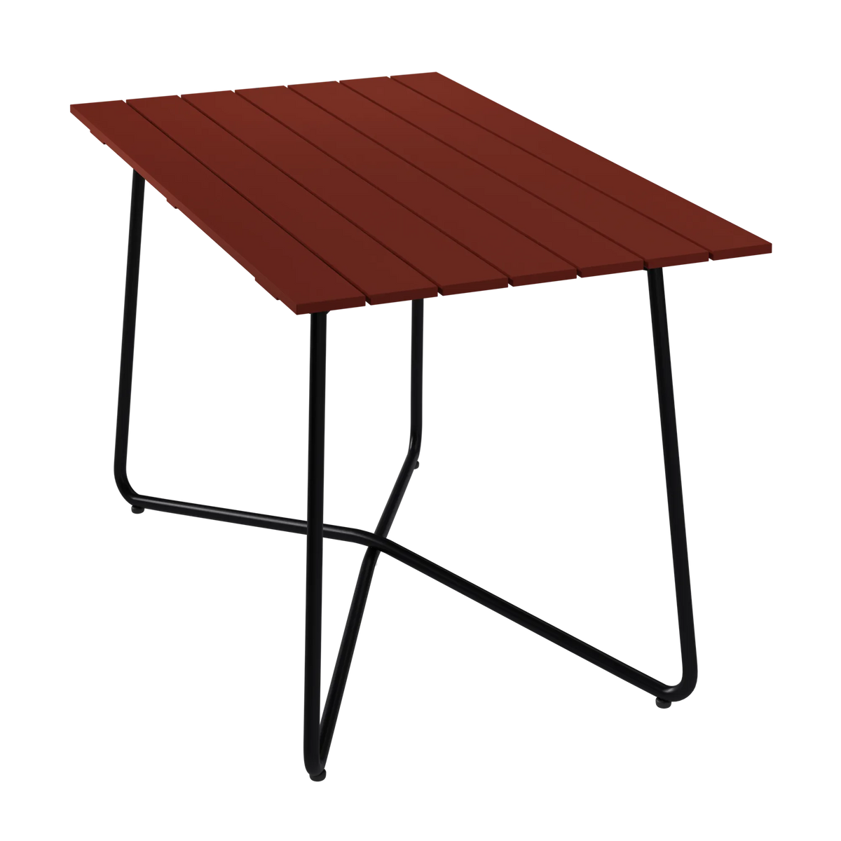 Grythyttan Bord B25A 120 cm spisebord. Velg treverk og understell.