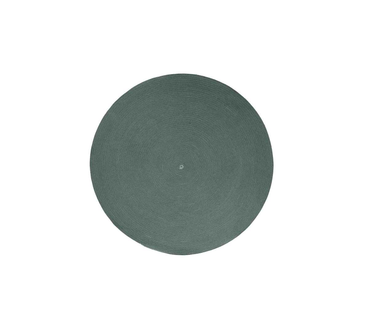 Cane-line Circle teppe Ø 140 cm. Velg farge