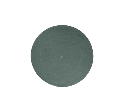 Cane-line Circle teppe Ø 140 cm. Velg farge