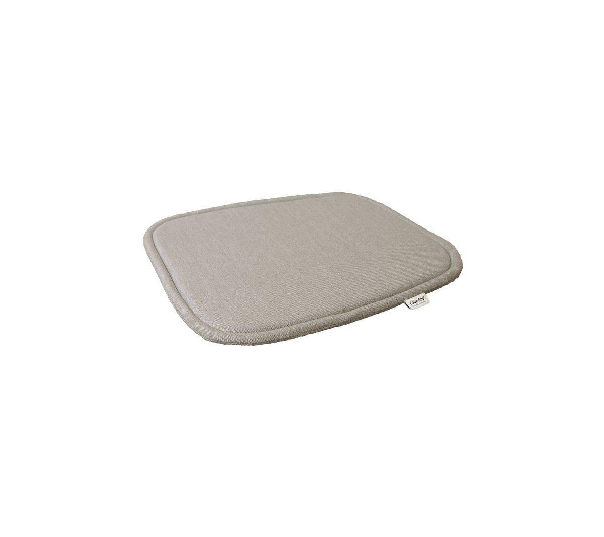 Cane-line Blend setepute til stol, Natté