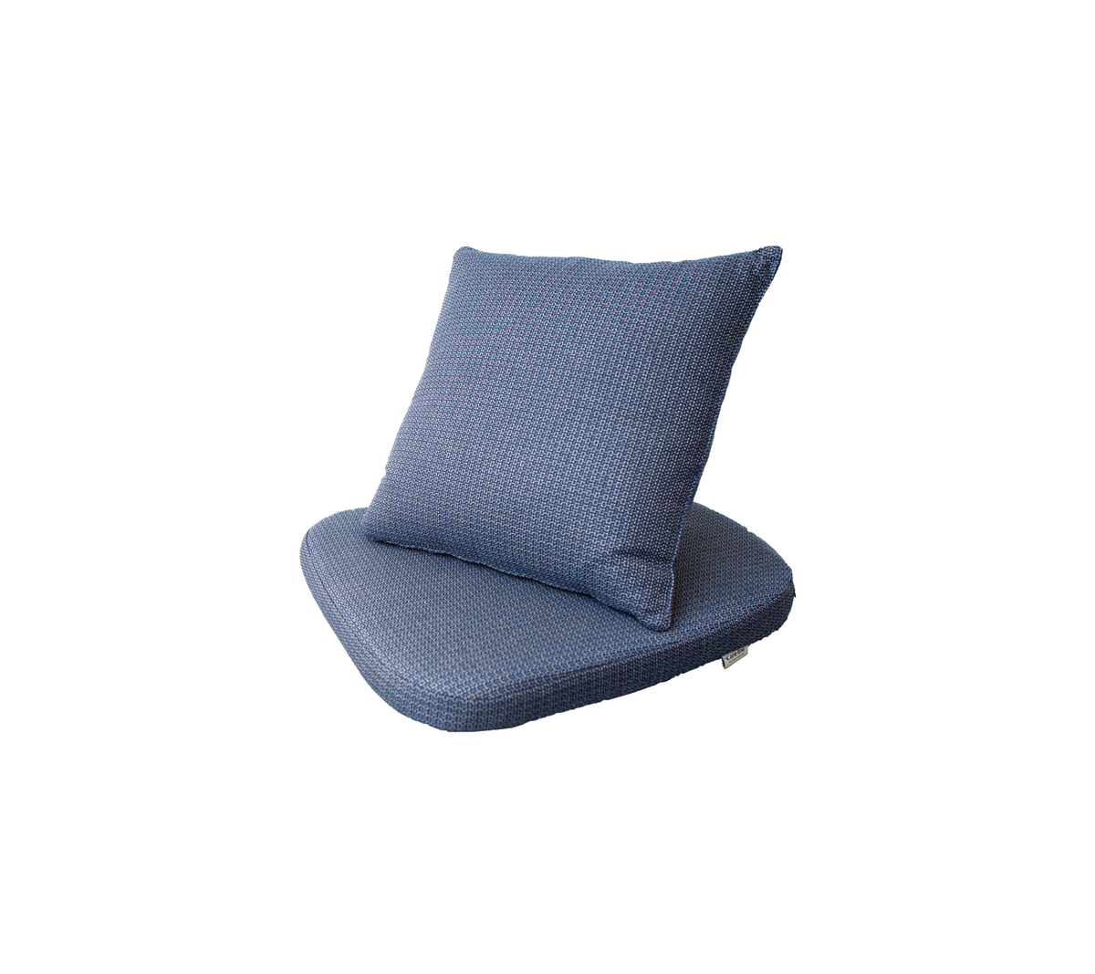 Cane-line Moments putesett – Blue, Link