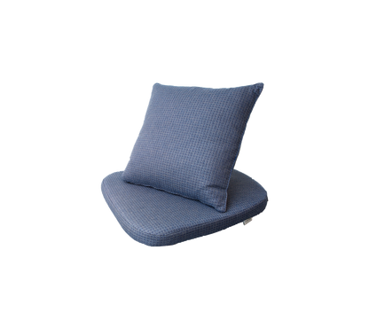 Cane-line Moments putesett – Blue, Link