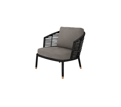 Cane-line Sense loungestol, rotting, indoor