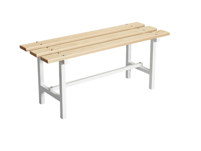 Essem Design Sittebenk 68 benk. Velg farge og lengde.