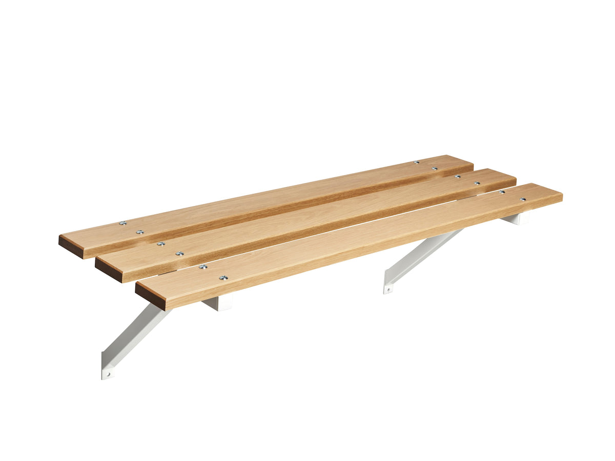 Essem Design Sittebenk 67 benk. Velg farge og lengde.