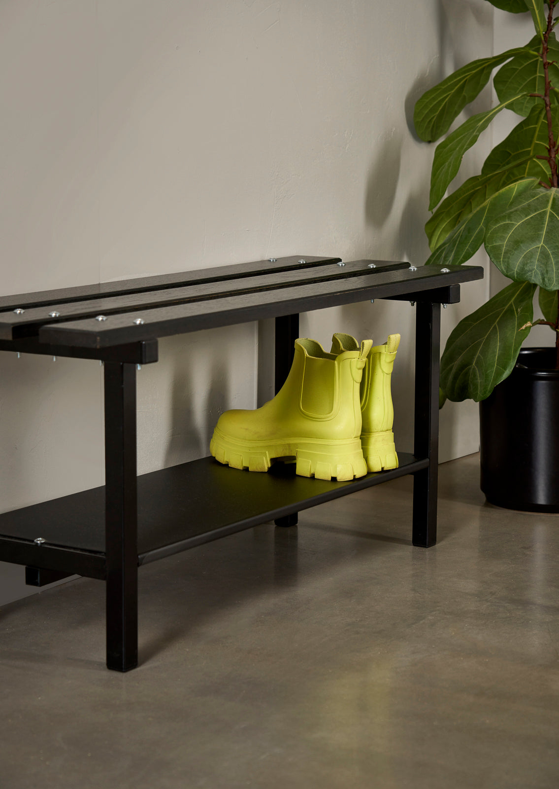 Essem Design Sittebenk 68 benk