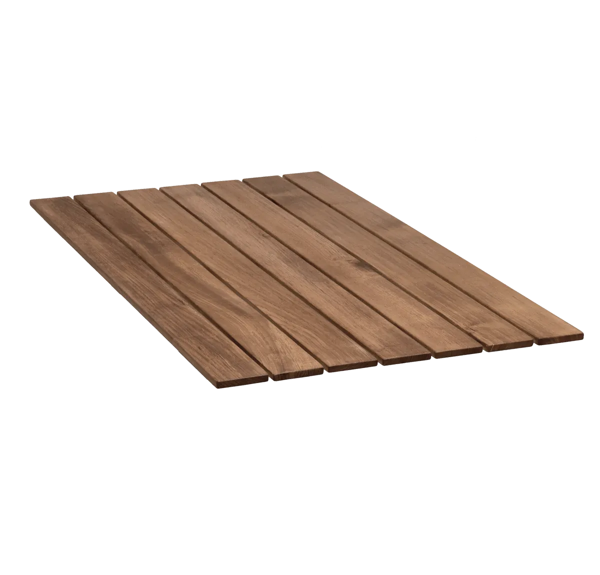 Grythyttan bordplate til Bord B25A 120 × 70 cm