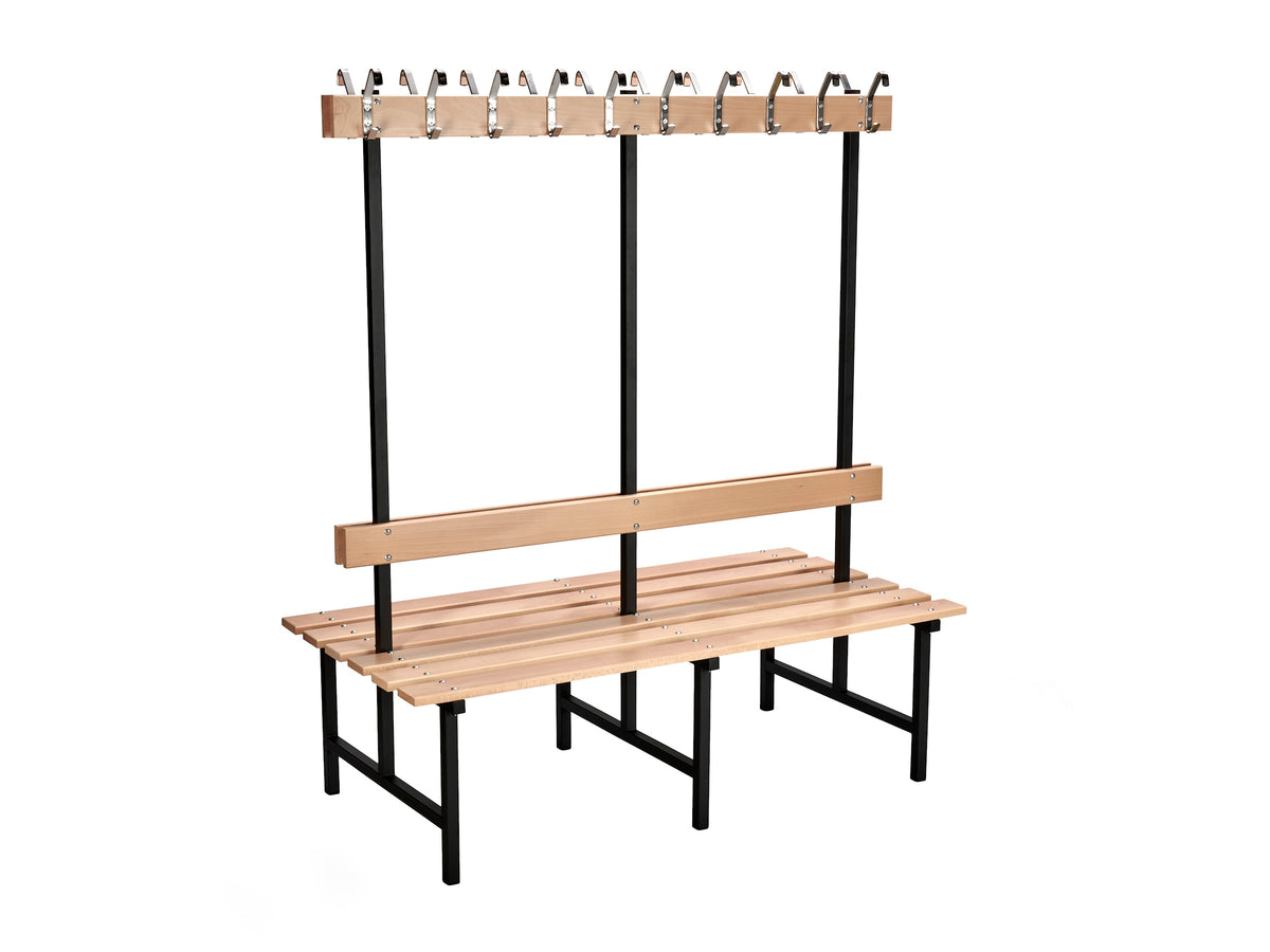 Essem Design Sittebenk 69 benk. Velg farge og lengde.