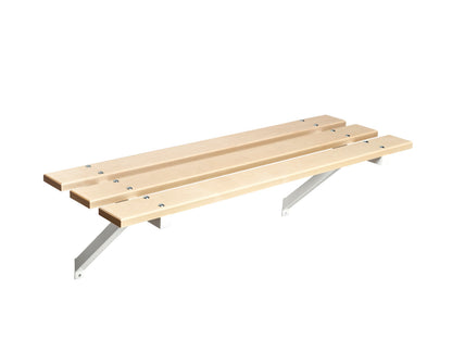 Essem Design Sittebenk 67 benk. Velg farge og lengde.