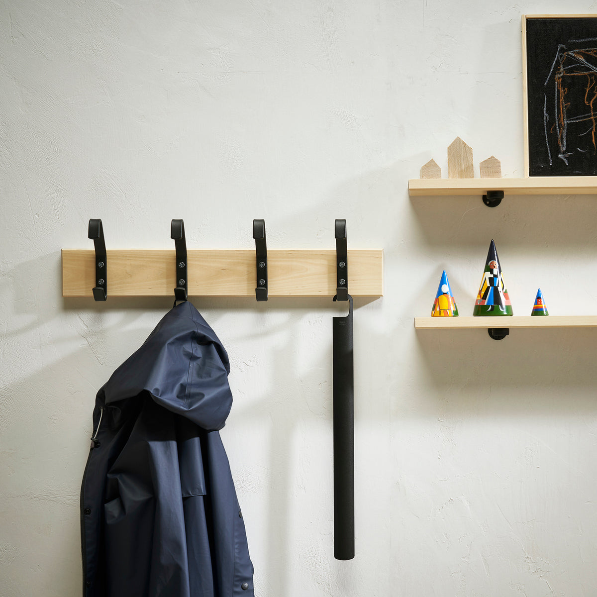 Essem Design Index skohorn