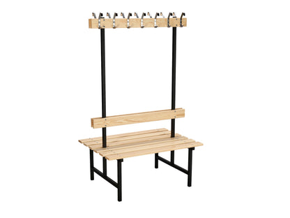 Essem Design Sittebenk 69 benk. Velg farge og lengde.