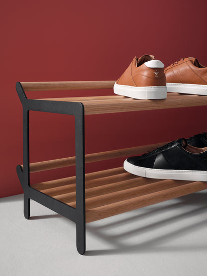 Essem Design Tamburin skohylle