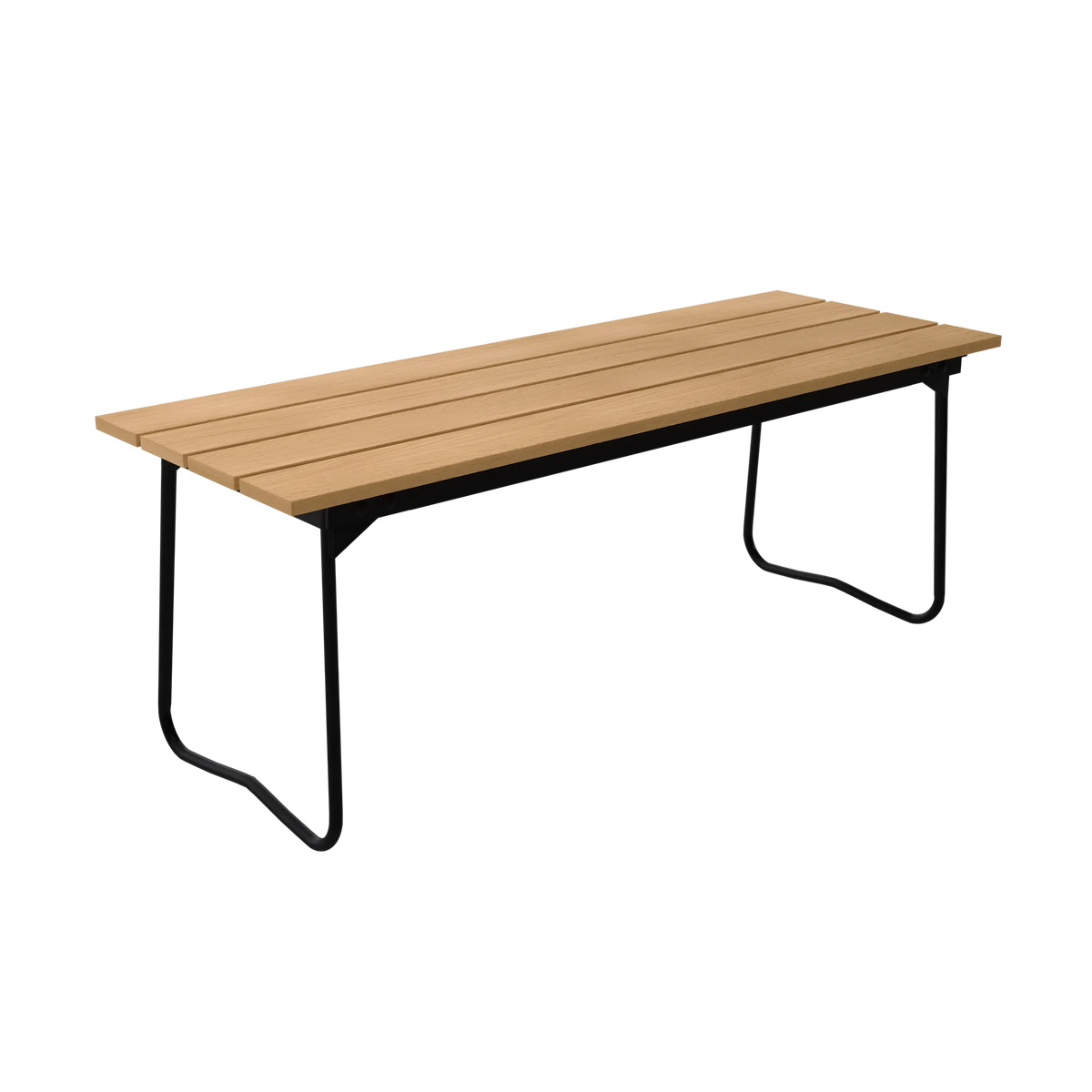 Grythyttan Benk 8 hagebenk