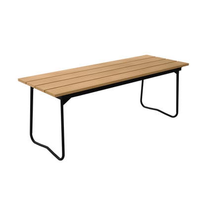 Grythyttan Benk 8 hagebenk