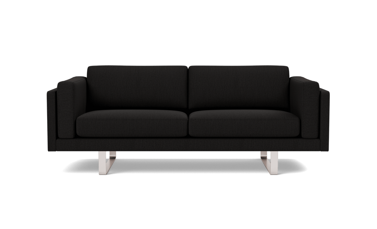 Fredericia EJ280 Sofa 212 cm, 2,5-seter. Velg tekstil.