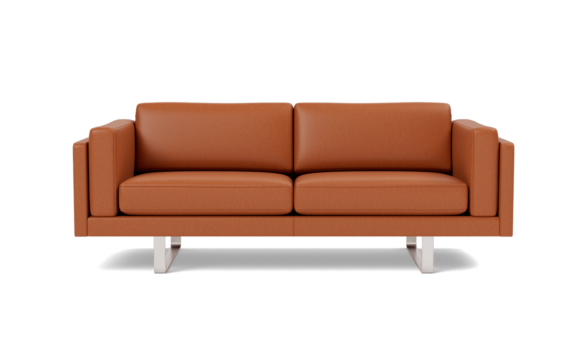 Fredericia EJ280 Sofa 212 cm, 2,5-seter. Velg tekstil.
