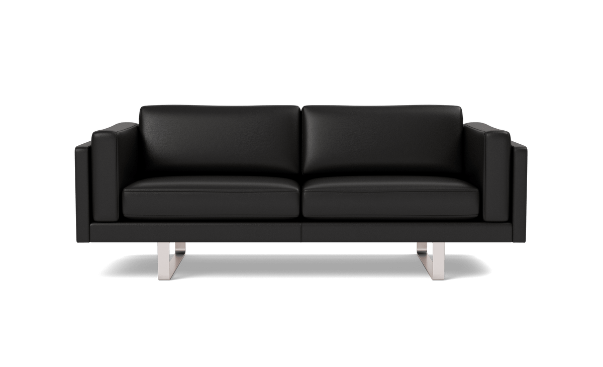 Fredericia EJ280 Sofa 212 cm, 2,5-seter. Velg tekstil.