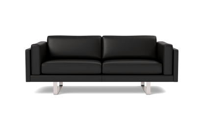 Fredericia EJ280 Sofa 212 cm, 2,5-seter. Velg tekstil.