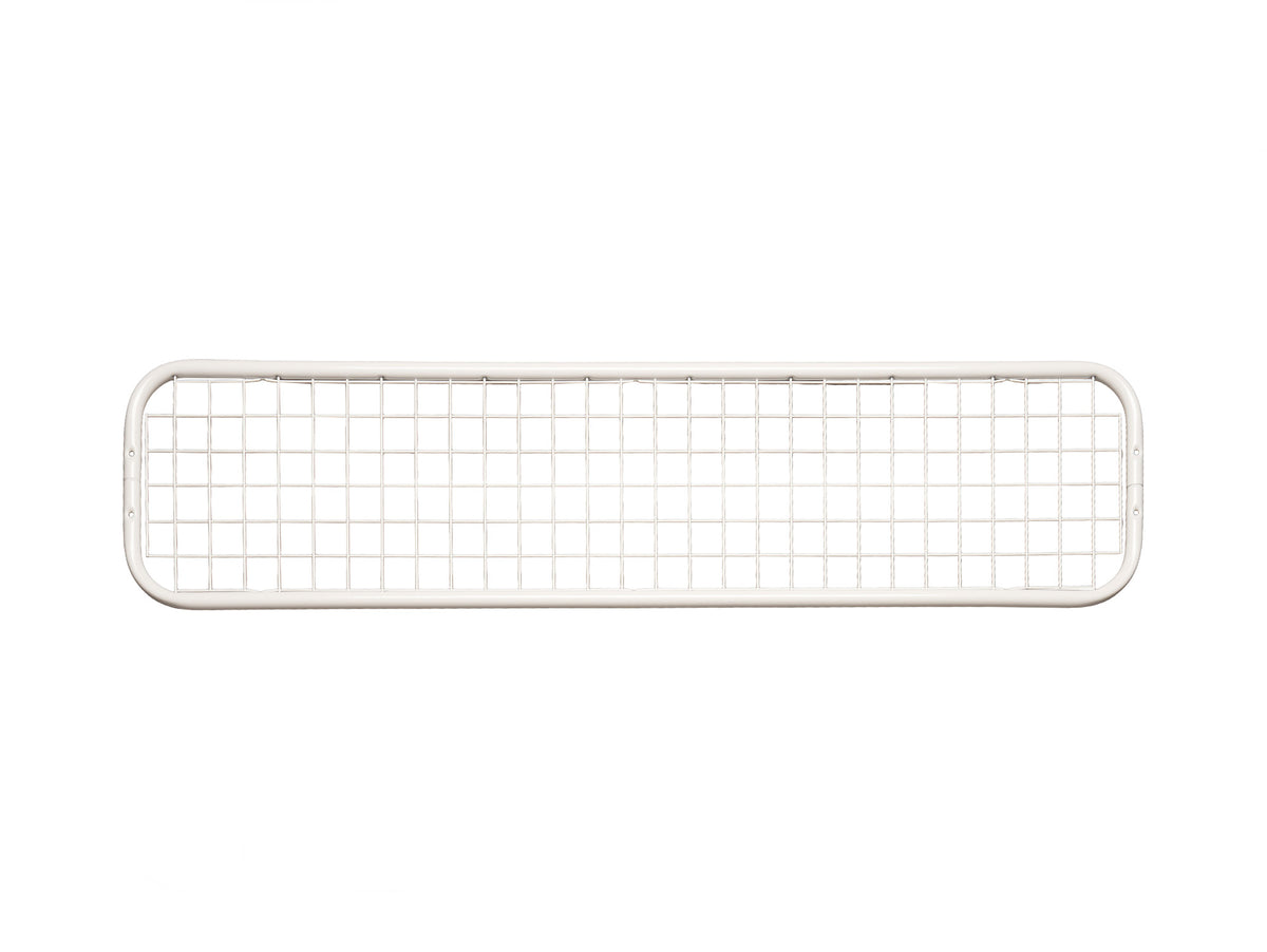 Essem Design Classic hylleplate øvre. Velg farge og lengde.