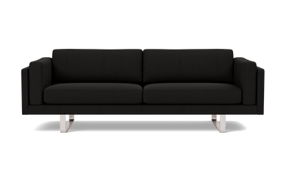 Fredericia EJ280 Sofa 240 cm, 3-seter. Velg tekstil.