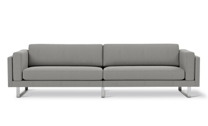 Fredericia EJ280 Sofa 280 cm, 3-seter. Velg tekstil