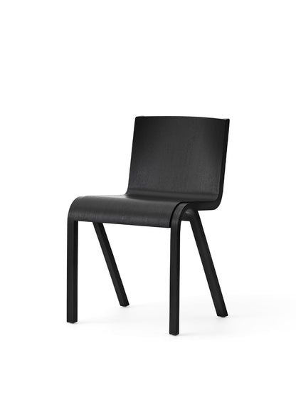 Audo Copenhagen Ready Dining Chair spisestol, uten polstring. Velg treverk