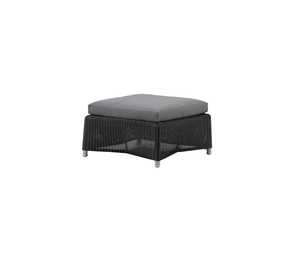 Cane-line Diamond krakk 70×70 cm – variant