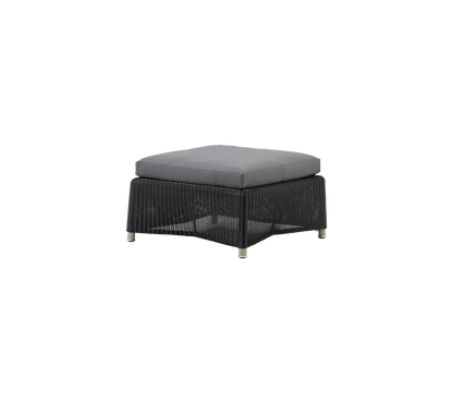 Cane-line Diamond krakk 70×70 cm – variant