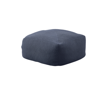 Cane-line Divine krakk – Midnight blue, Divine, 60×60×35 cm