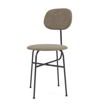 Audo Copenhagen Afteroom Dining Chair Plus spisestol, fullpolstret. Velg tekstil