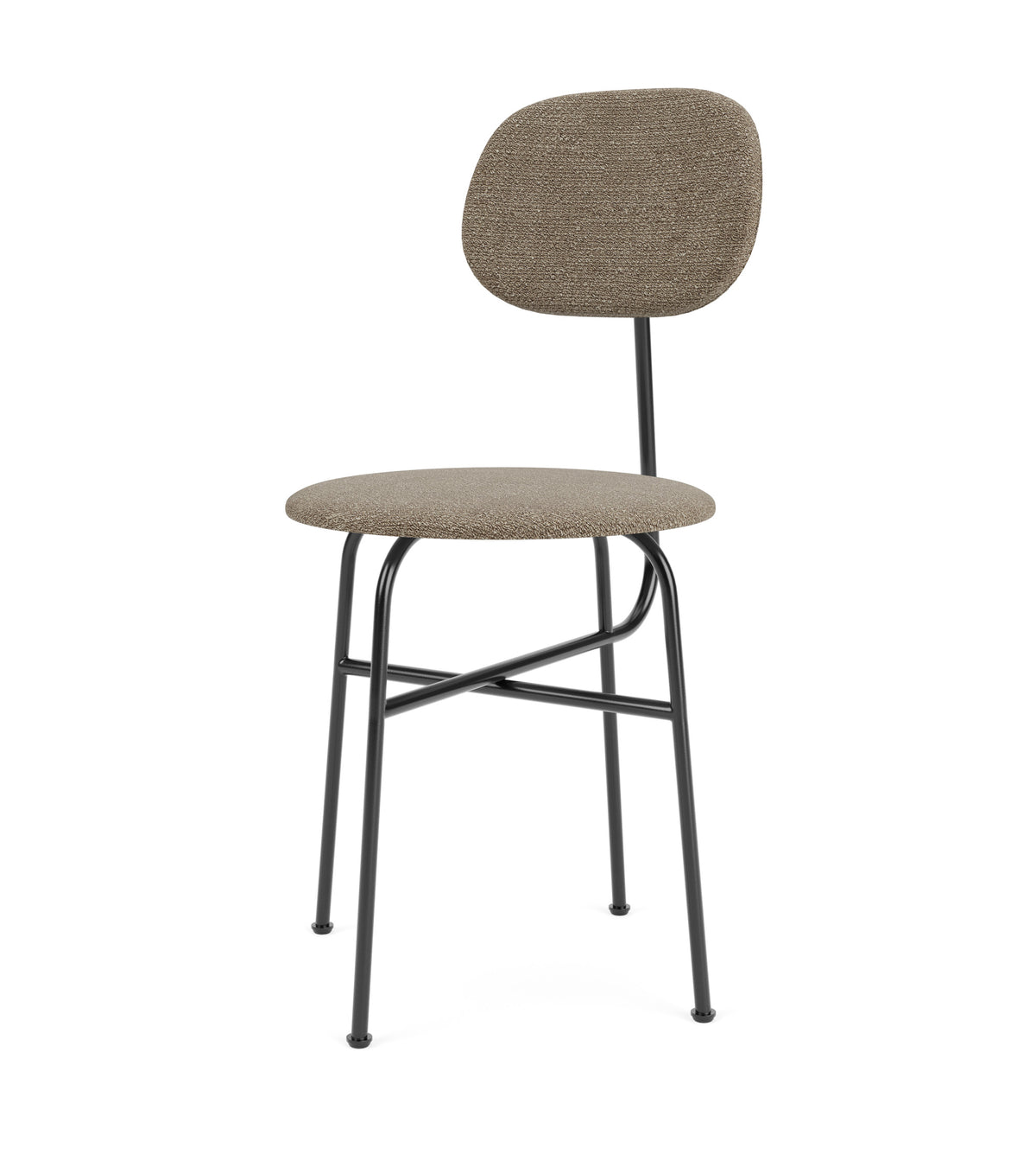 Audo Copenhagen Afteroom Dining Chair Plus spisestol, uten polstring. Velg treverk
