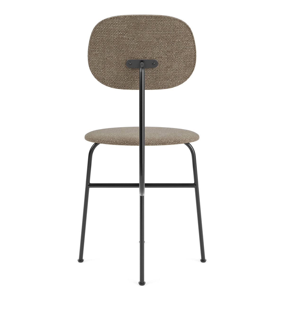 Audo Copenhagen Afteroom Dining Chair Plus spisestol, fullpolstret. Velg tekstil