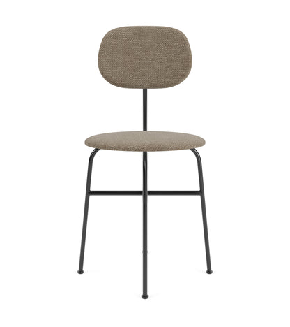 Audo Copenhagen Afteroom Dining Chair Plus spisestol, fullpolstret. Velg tekstil