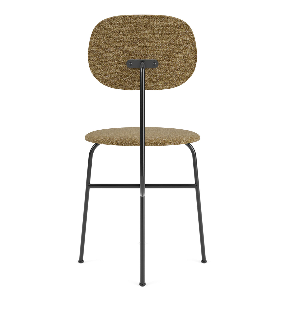 Audo Copenhagen Afteroom Dining Chair Plus spisestol, fullpolstret. Velg tekstil
