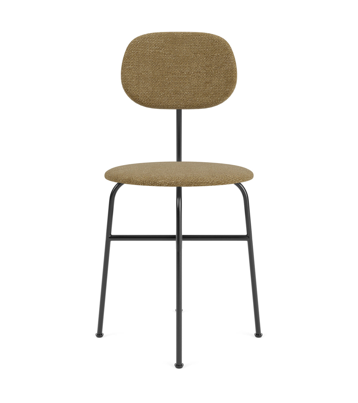 Audo Copenhagen Afteroom Dining Chair Plus spisestol, fullpolstret. Velg tekstil