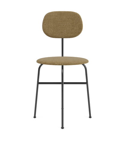 Audo Copenhagen Afteroom Dining Chair Plus spisestol, fullpolstret. Velg tekstil
