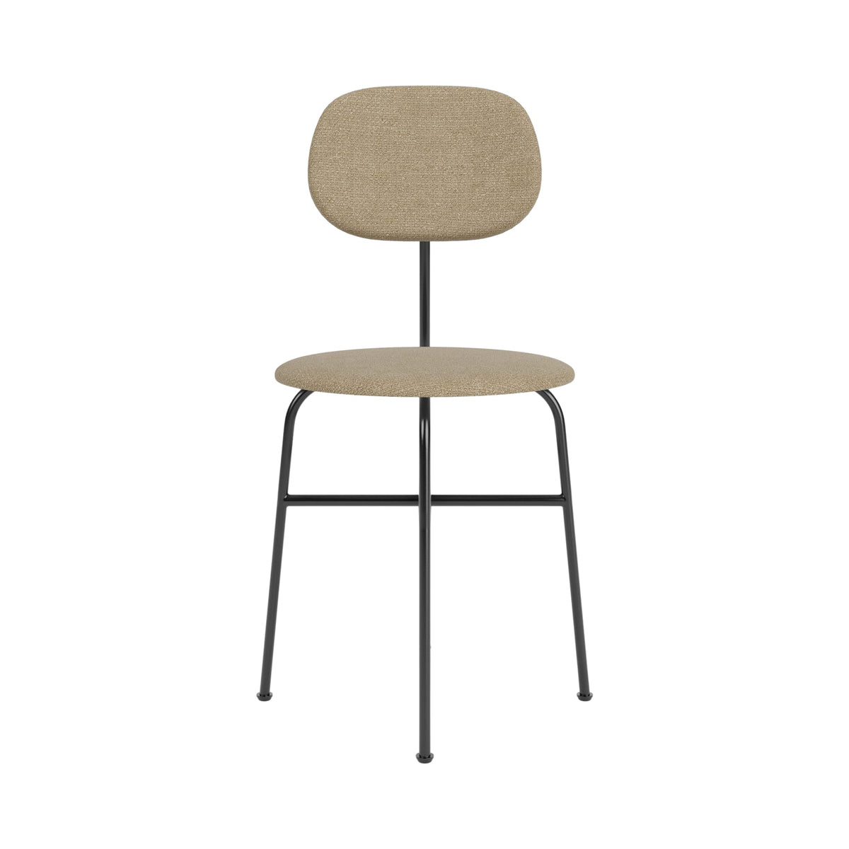 Audo Copenhagen Afteroom Dining Chair Plus spisestol, fullpolstret. Velg tekstil