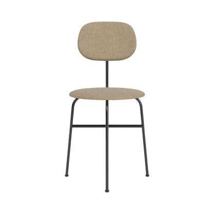 Audo Copenhagen Afteroom Dining Chair Plus spisestol, fullpolstret. Velg tekstil