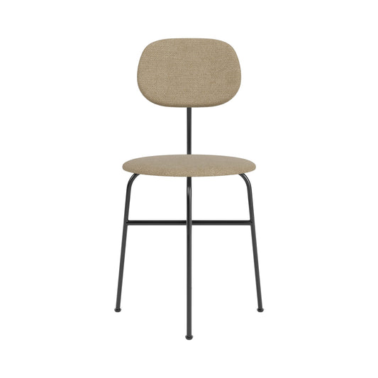 Audo Copenhagen Afteroom Dining Chair Plus spisestol, fullpolstret. Velg tekstil