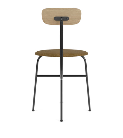 Audo Copenhagen Afteroom Dining Chair spisestol, polstret sete. Velg tekstil og rygg