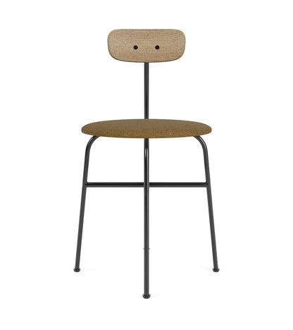 Audo Copenhagen Afteroom Dining Chair spisestol, polstret sete. Velg tekstil og rygg