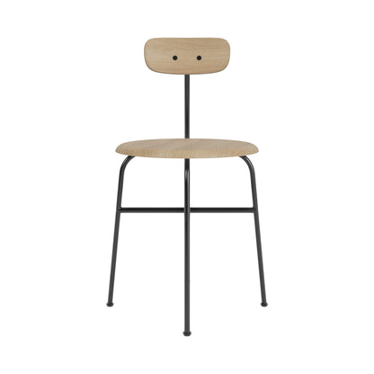 Audo Copenhagen Afteroom Dining Chair spisestol, uten polstring. Velg treverk