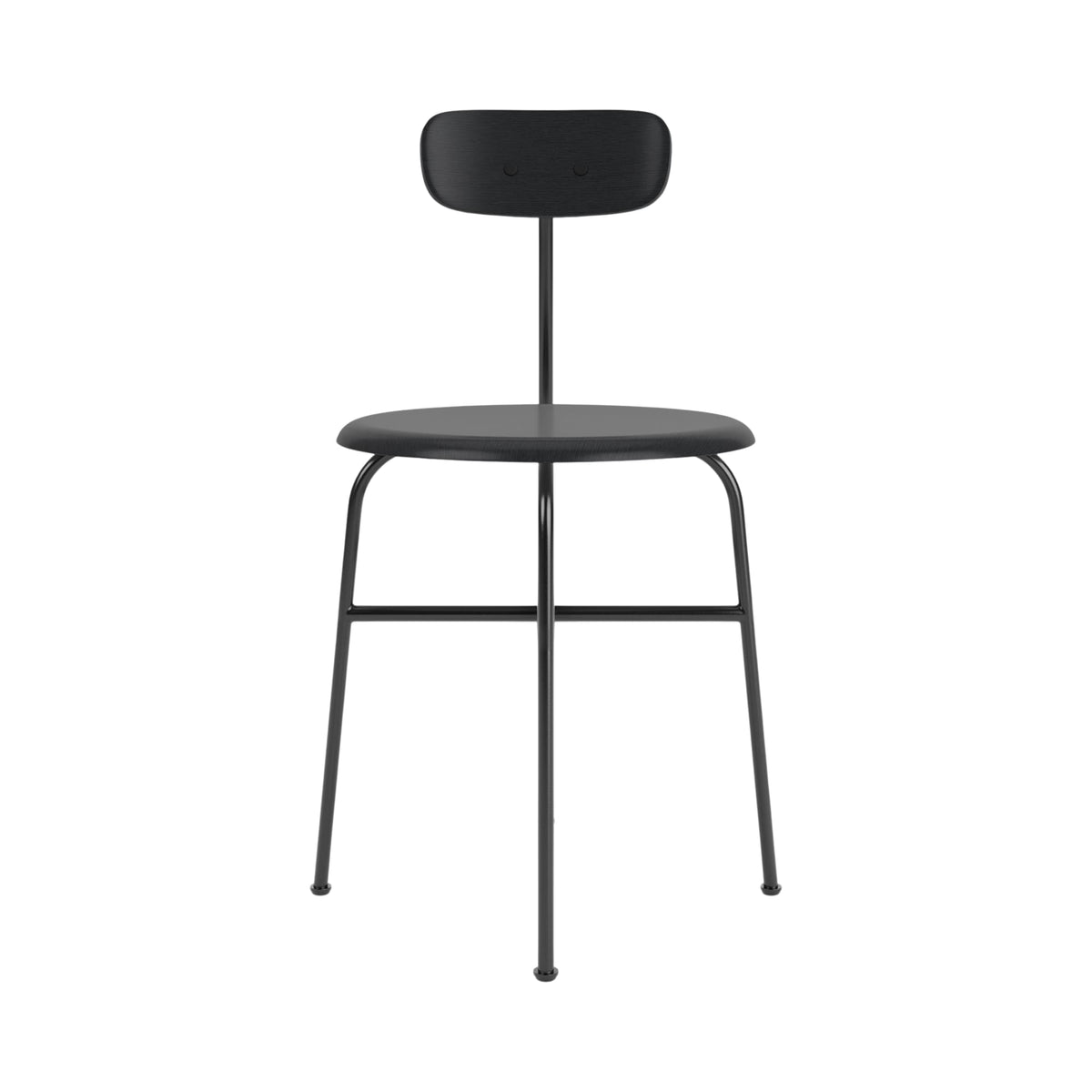 Audo Copenhagen Afteroom Dining Chair spisestol, uten polstring. Velg treverk
