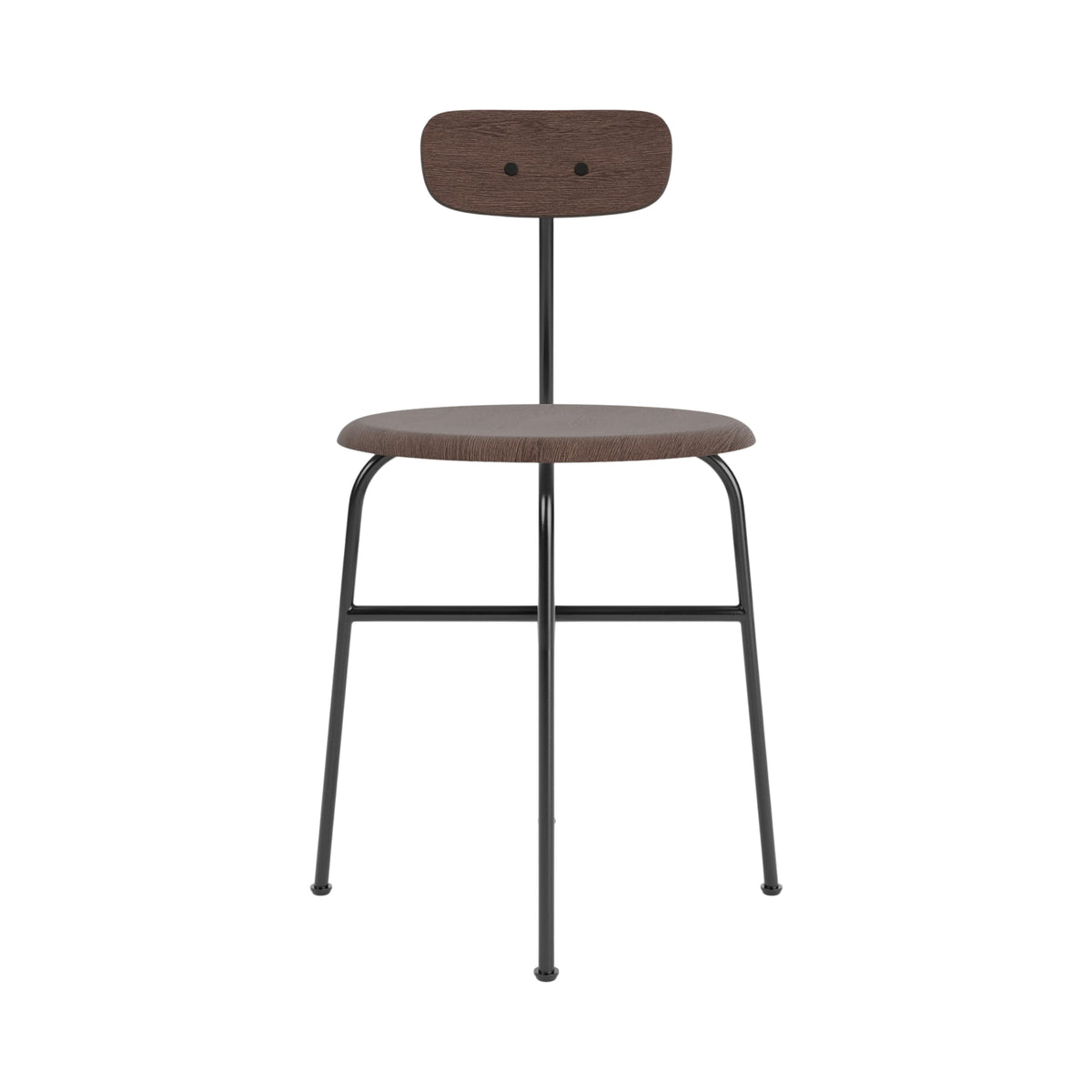 Audo Copenhagen Afteroom Dining Chair spisestol, uten polstring. Velg treverk