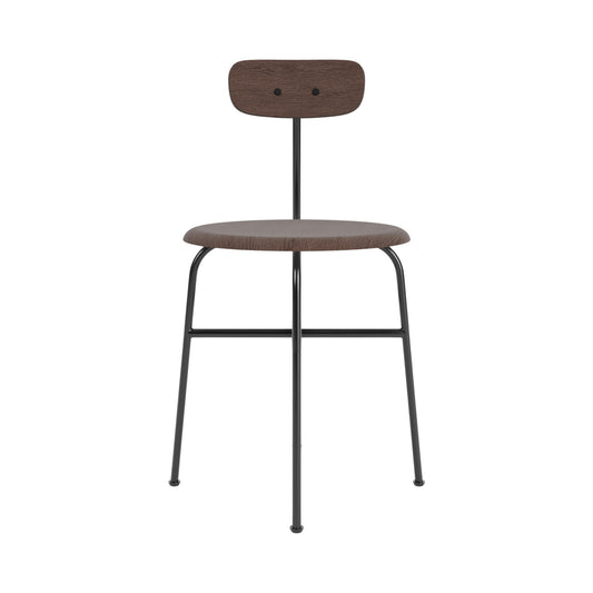 Audo Copenhagen Afteroom Dining Chair spisestol, uten polstring. Velg treverk